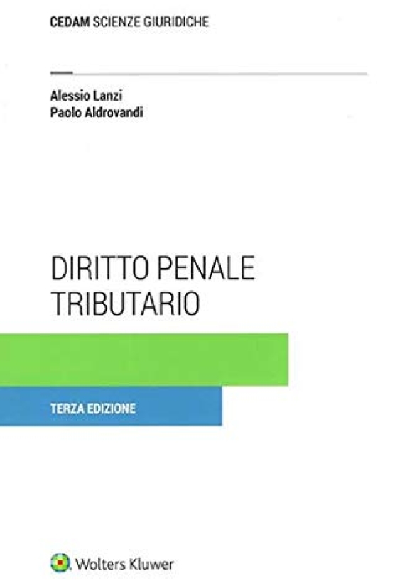 Diritto Penale Tributario