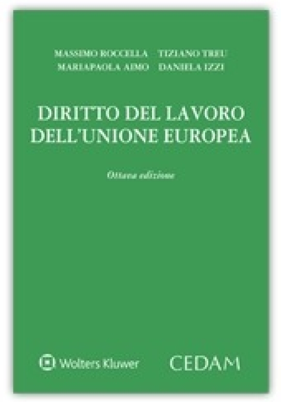 Diritto Del Lavoro U.e.