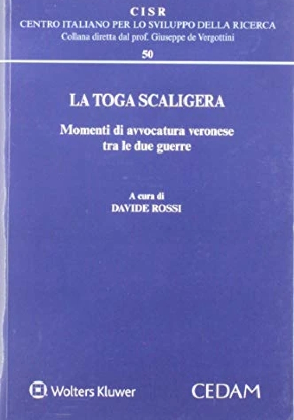 Toga Scaligera