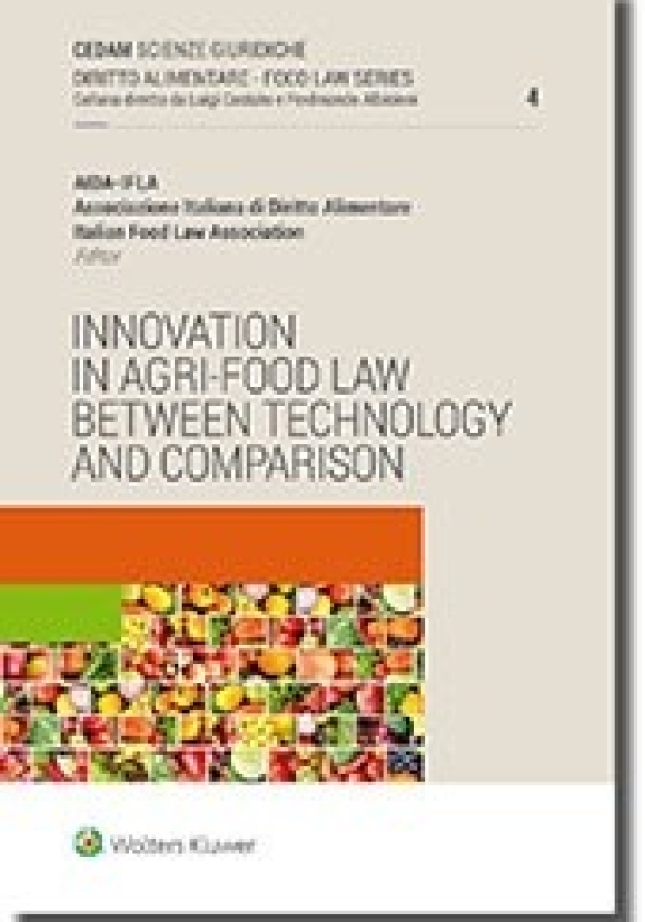 Innovation In Agri-food Law