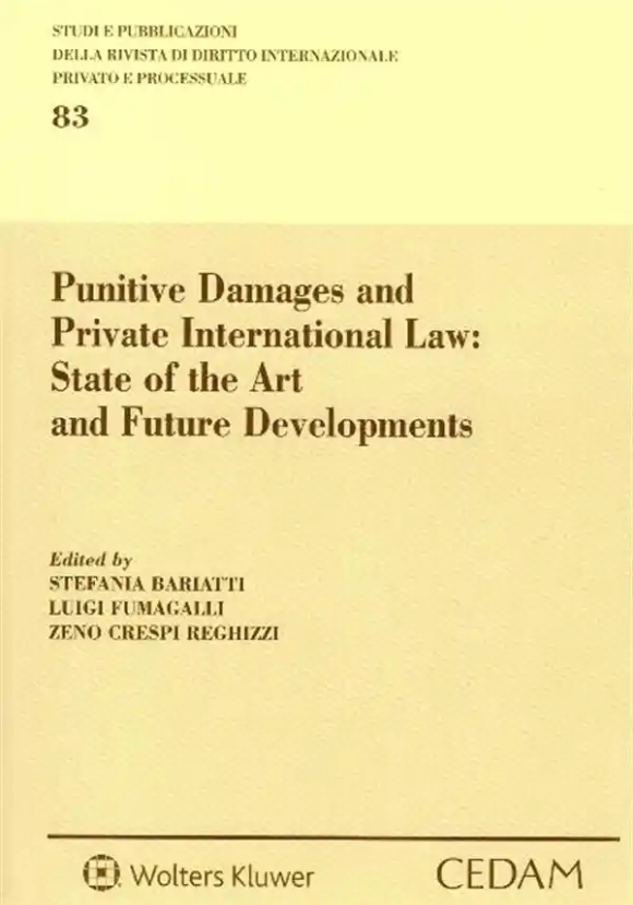 Punitive Damages