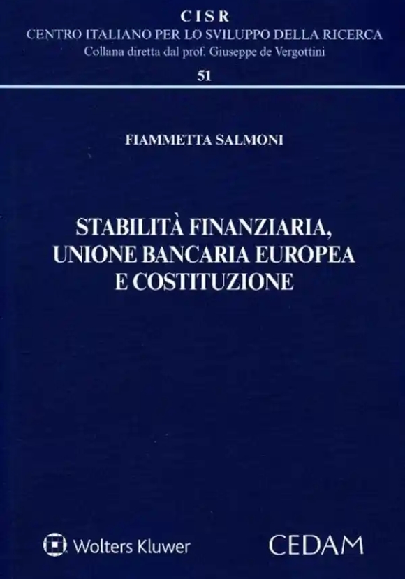 Stabilita' Finanziaria Un.ban.