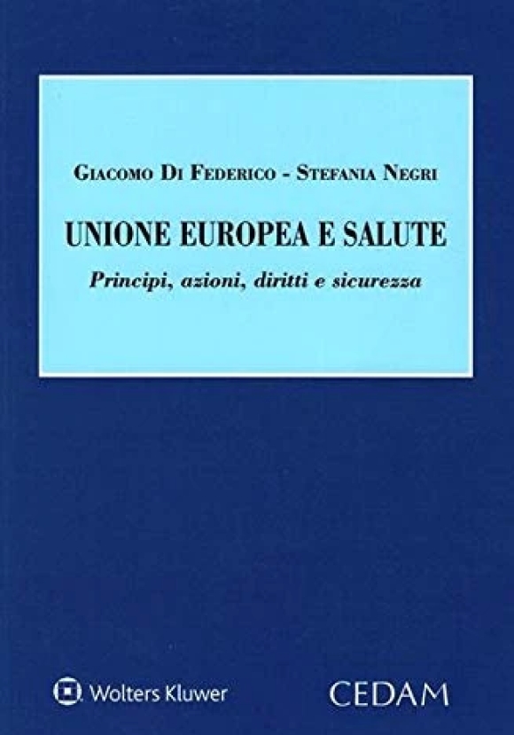 Unione Europea E Salute