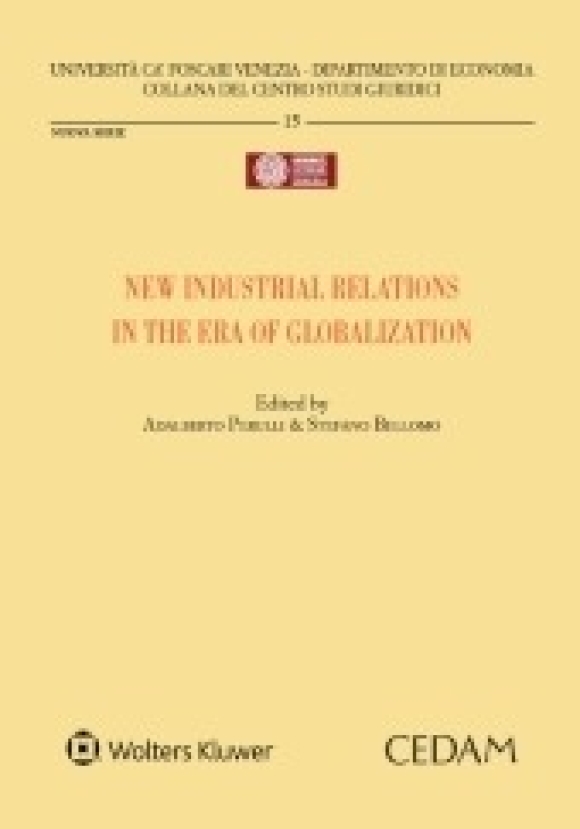 New Industrial Relations In Th