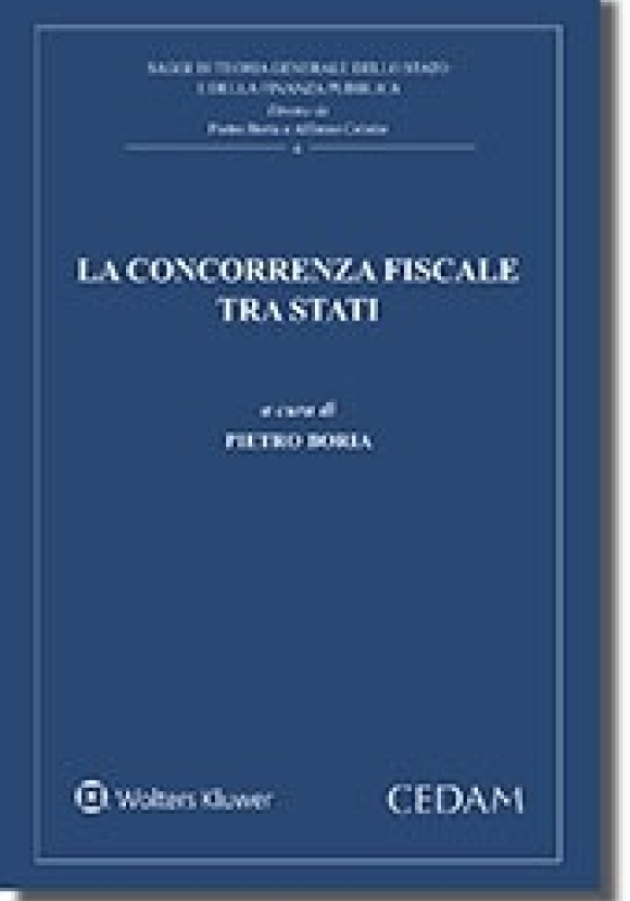 Concorrenza Fiscale Tra Stati