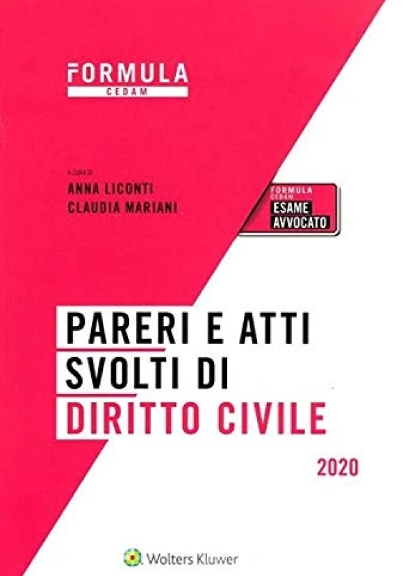 Pareri E Atti Diritto Civile