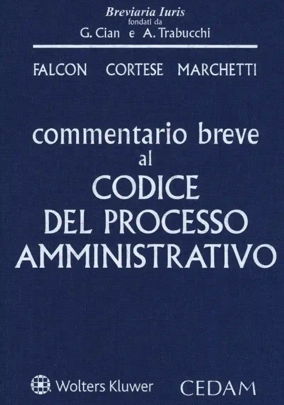 Cbr Codice Processo Amm.vo