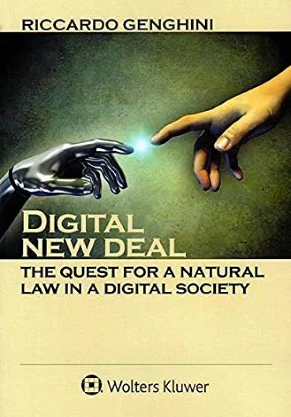 Digital New Deal