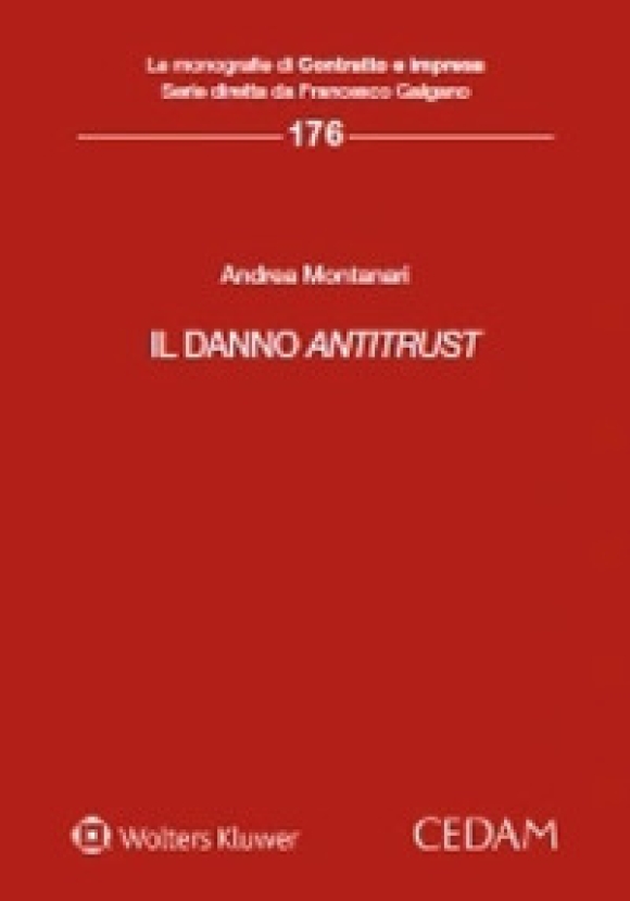 Danno Antitrust