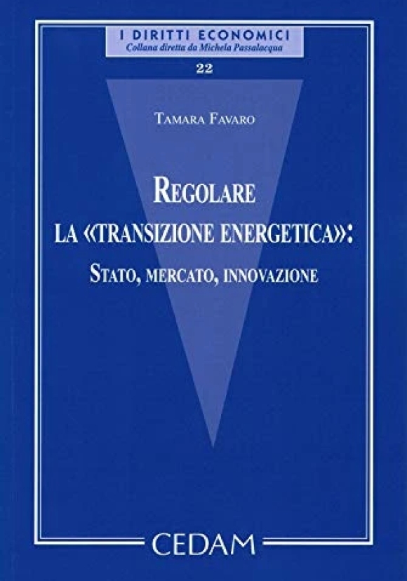 Regolare La Transizione Energ.