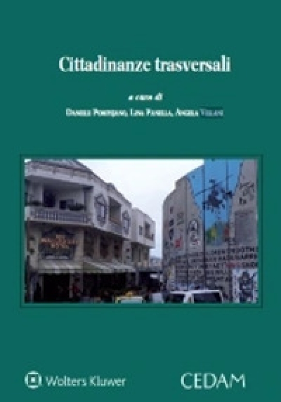 Cittadinanze Trasversali