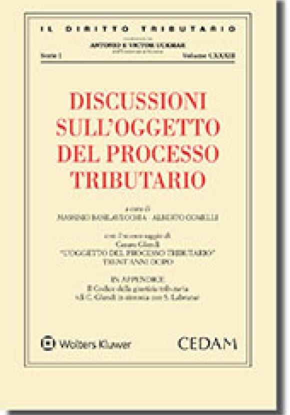 Discussioni Sull'oggetto Del P