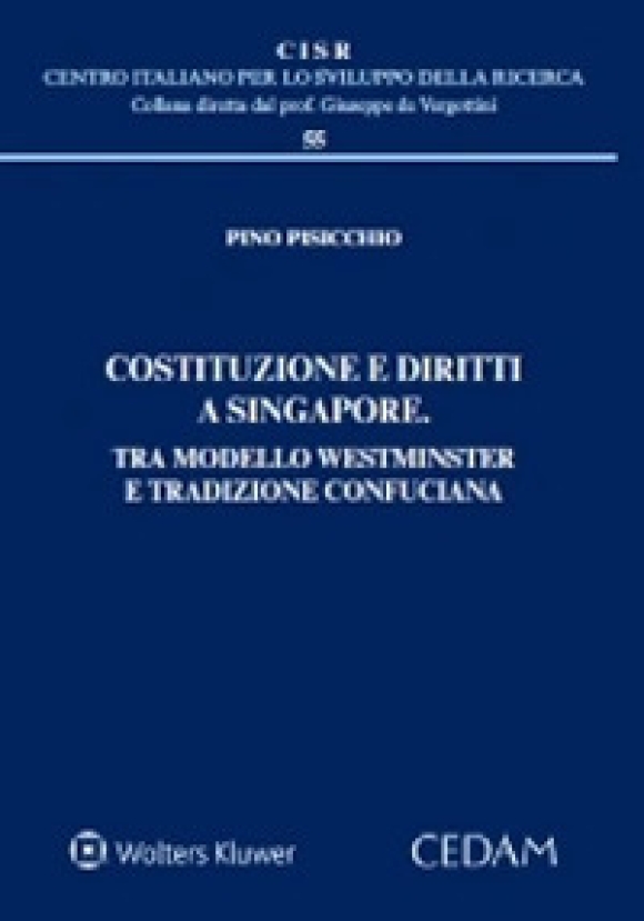 Costituzioni E Diritti A Sing.