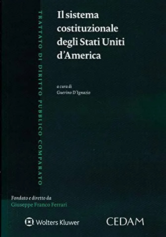 Sistema Costituzionale U.s.a.