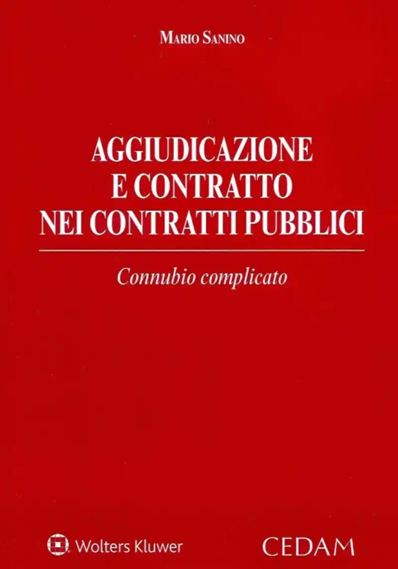 Aggiudicazione E Contratto