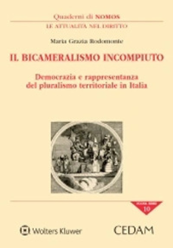 Bicameralismo Incompiuto