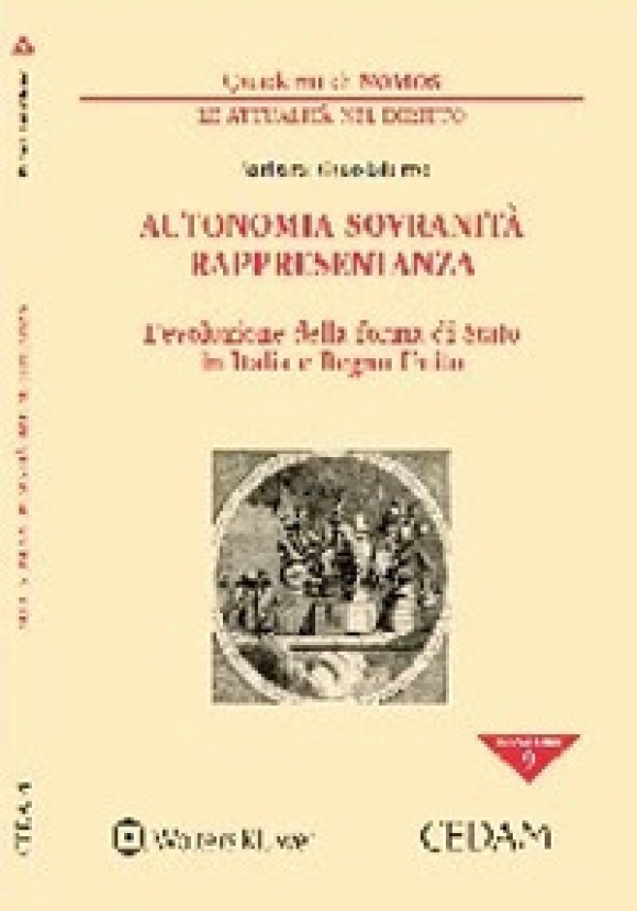 Autonomia Sovranita? Rappresen