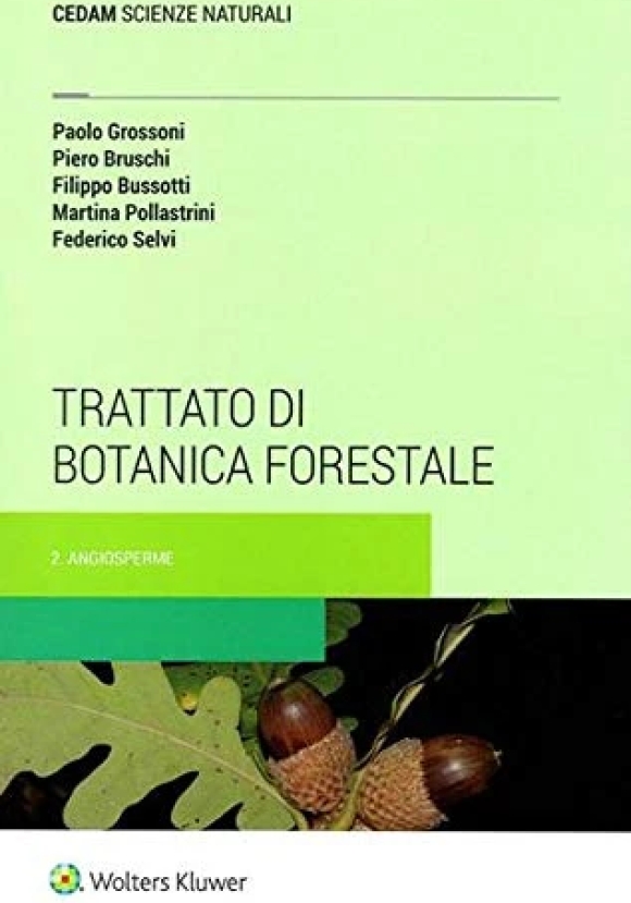 Trattato Botanica Forestale 2