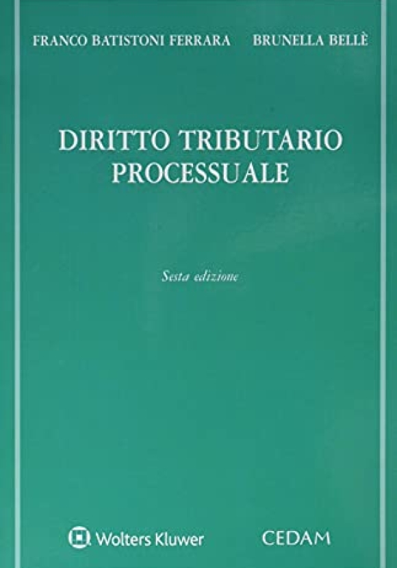 Diritto Tributario Processuale