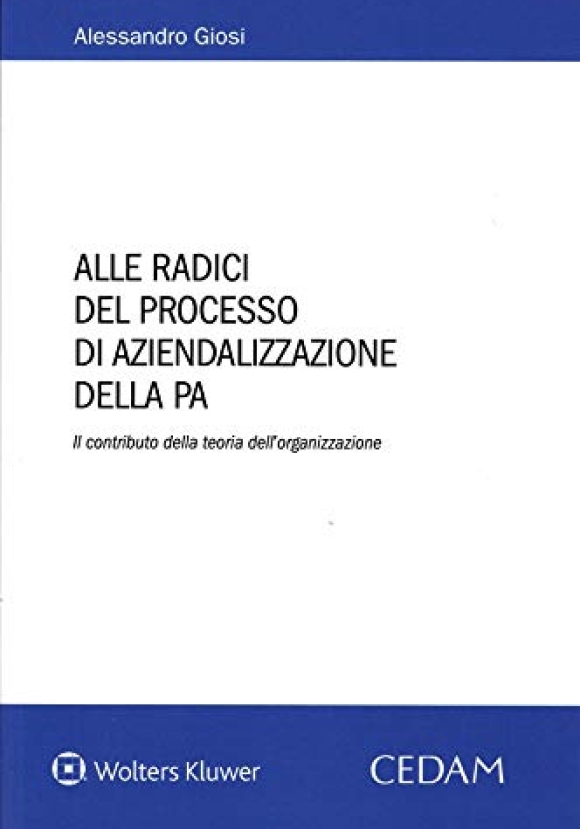 Alle Radici Del Processo Di Az