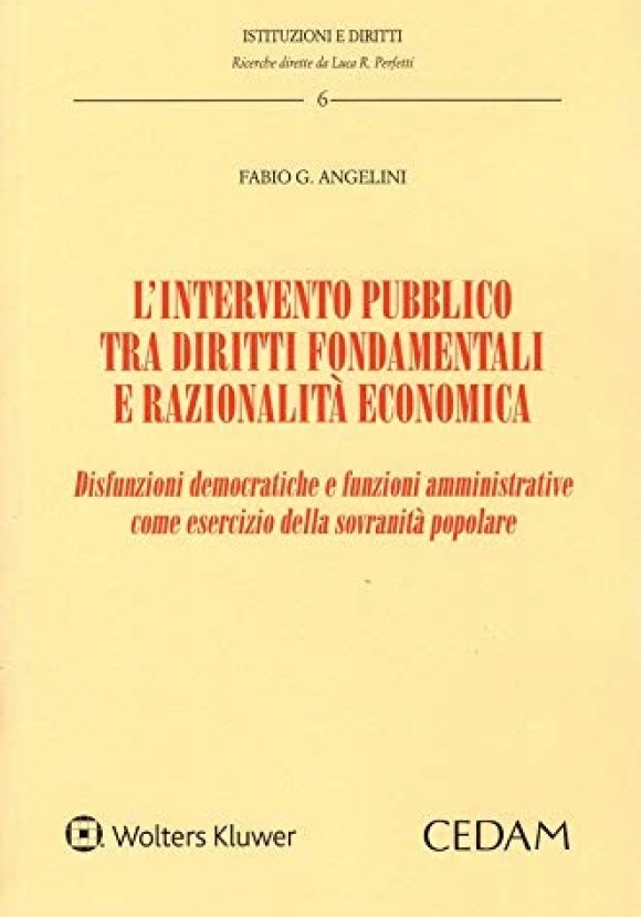 Intervento Pubblico Tra Dirit.