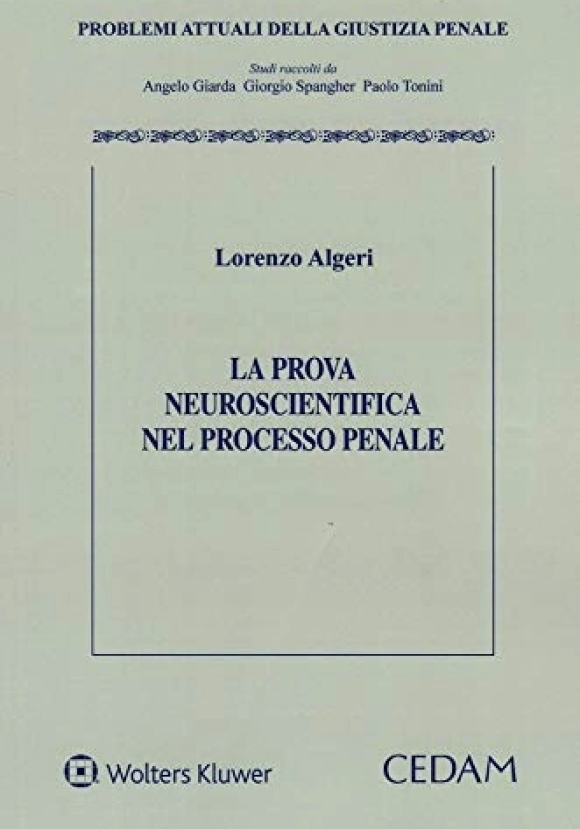 Prova Neuroscientifica Nel P.