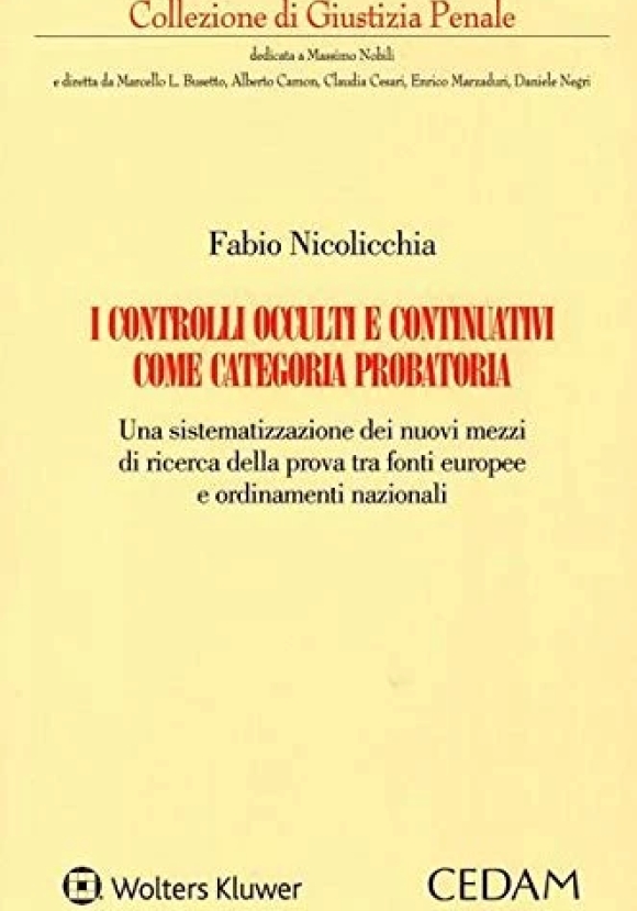 Controlli Occulti