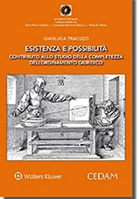 Esistenza E Possibilita'