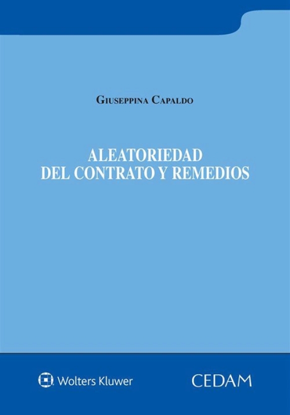 Aleatoriedad Del Contrato Y Re