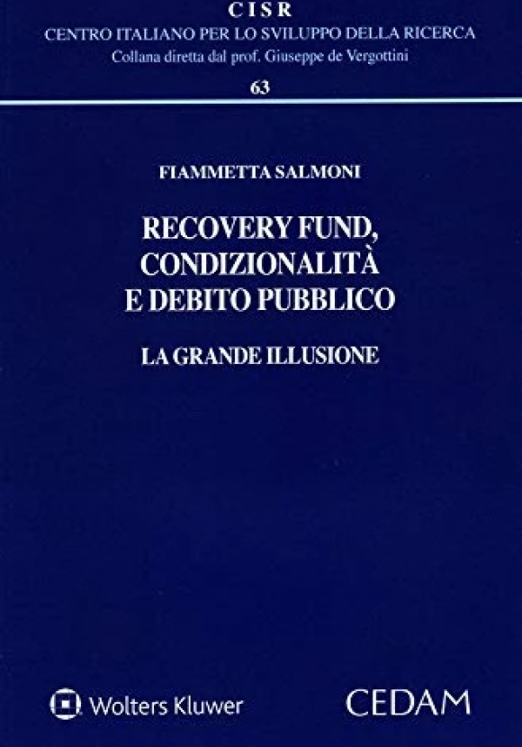 Recovery Fund Condizionalita'