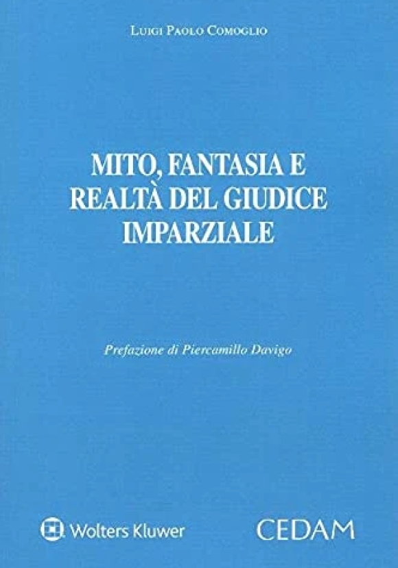 Mito Fantasia E Realta'