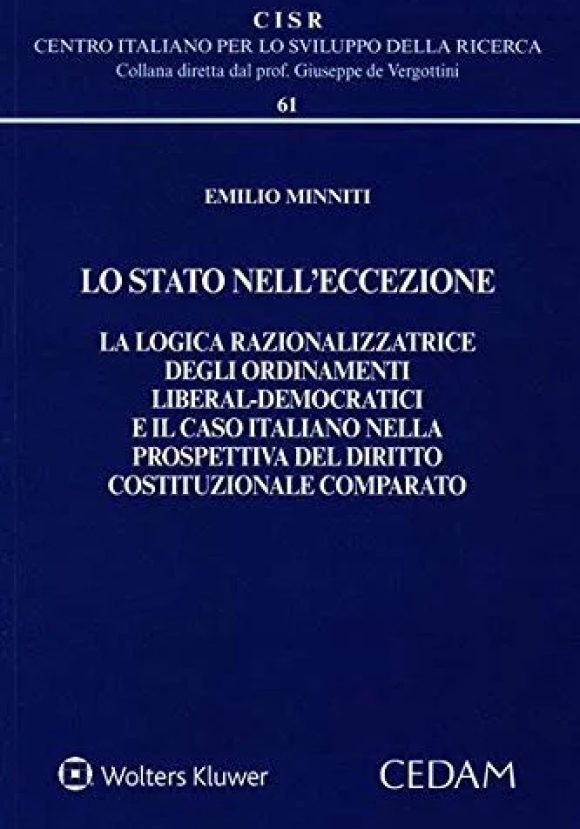 Stato Nell'eccezione