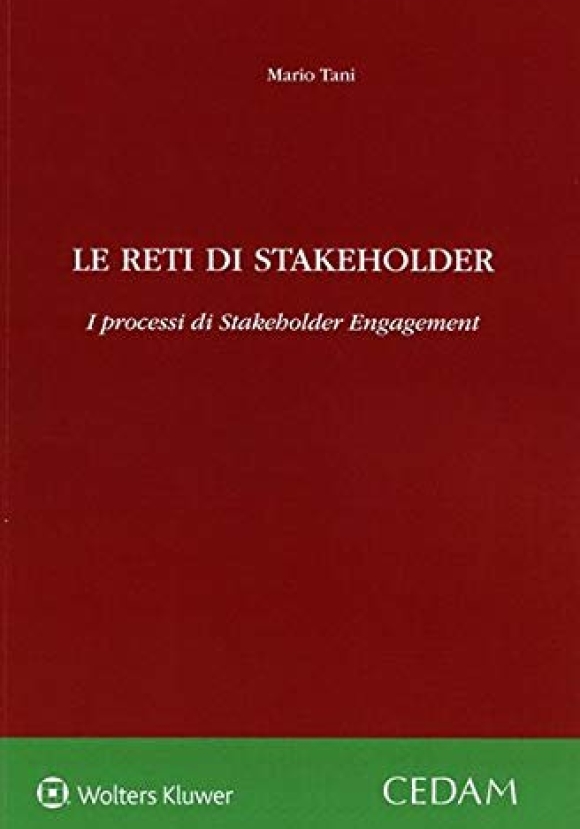 Reti Di Stakeholder