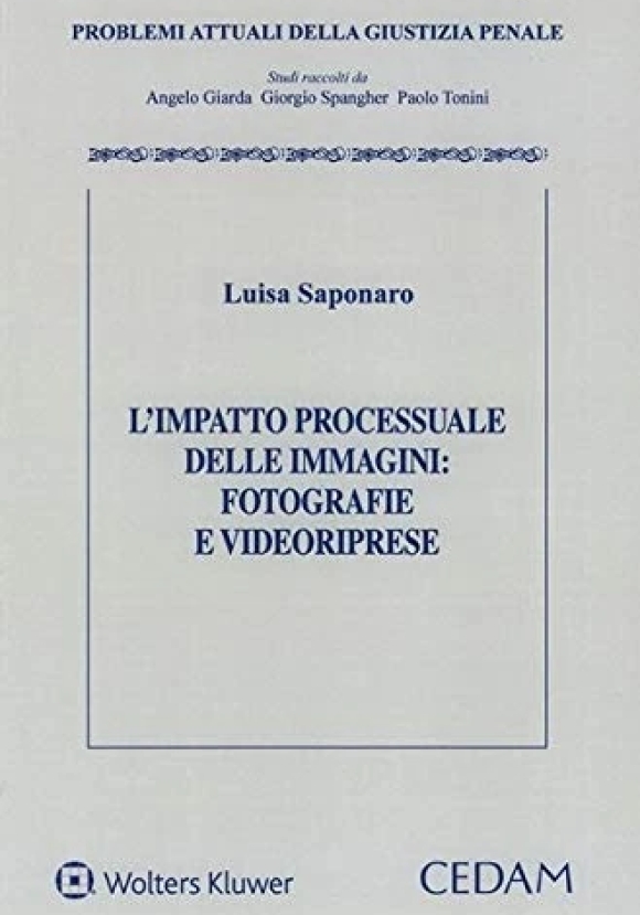 Impatto Processuale Delle Imma