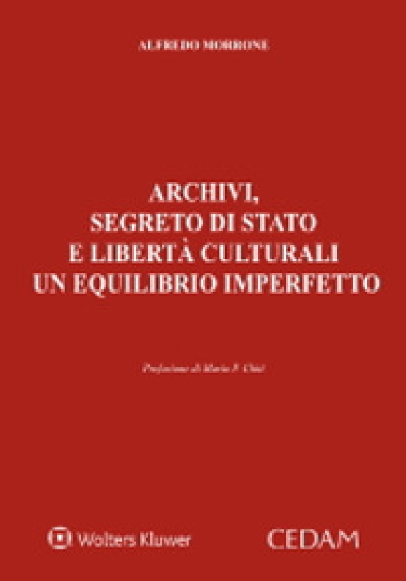 Archivi Segreto Di Stato Liberta' Cult.