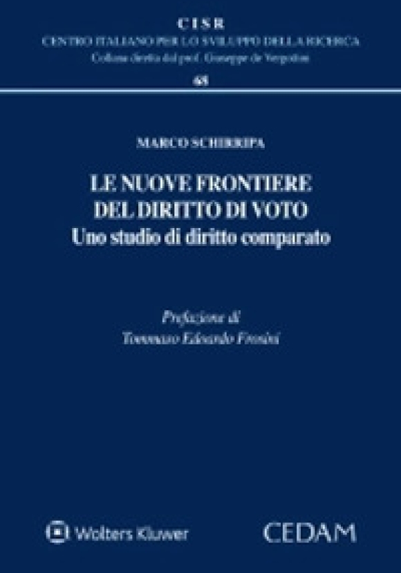 Nuove Frontiere Diritto Di Voto