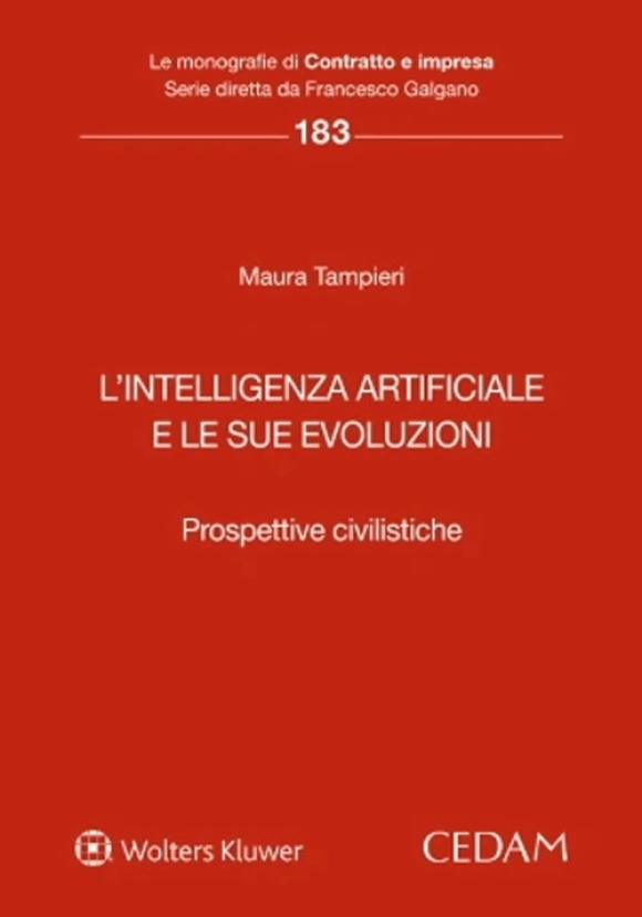 Intelligenza Artificiale E Sue Evoluzion