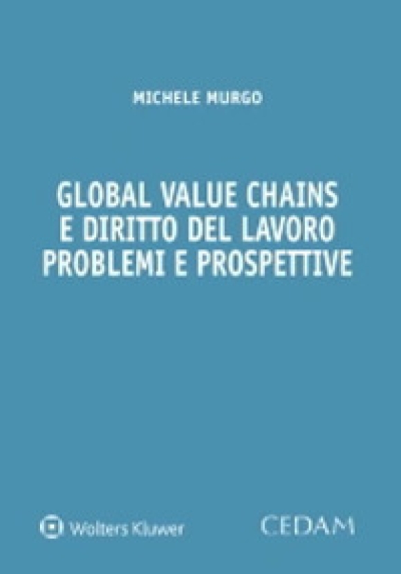 Global Value Chains Diritto Lavoro