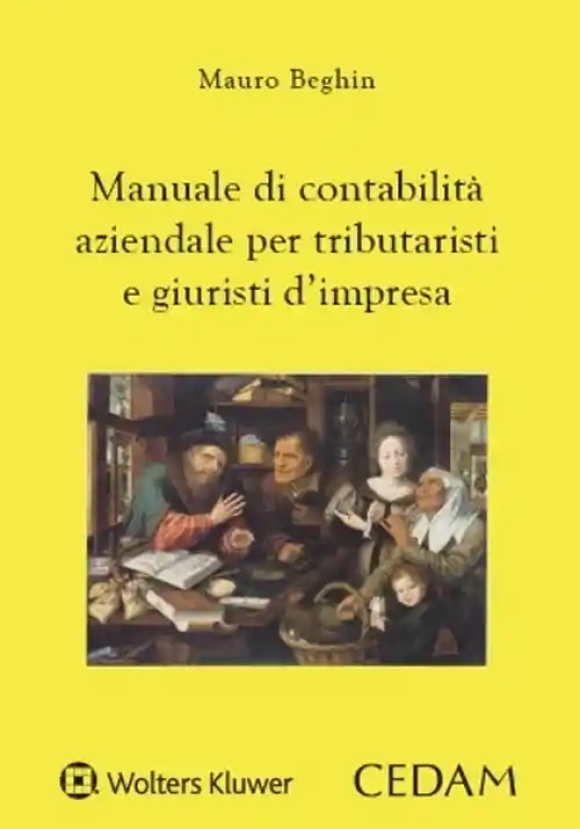 Manuale Contabilita' Aziendale Tributar.