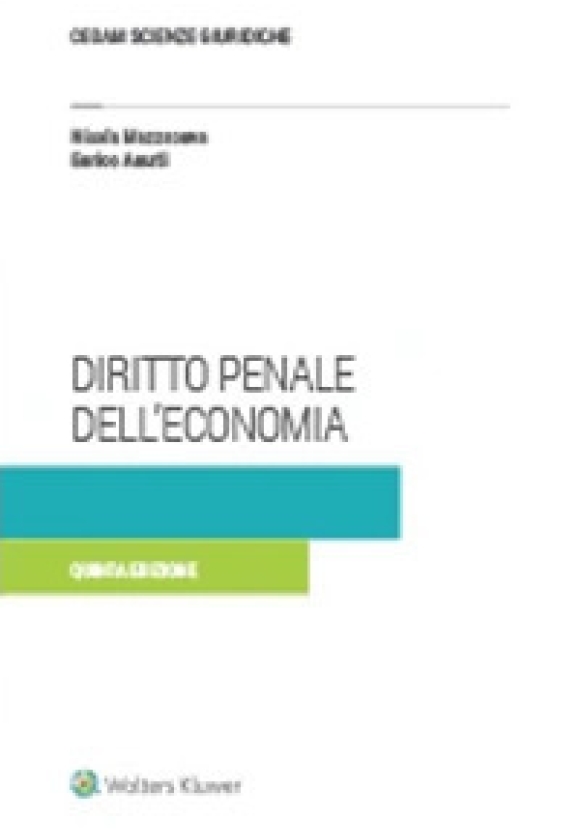 Diritto Penale Economia 6ed