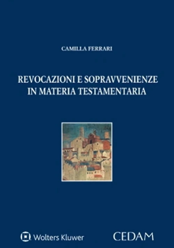 Revocazione E Sopravvenienze