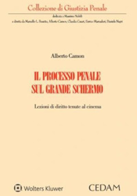 Processo Penale Sul Grande Schermo