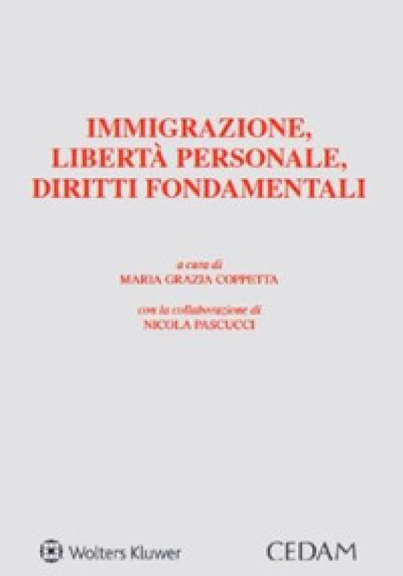 Immigrazione Liberta' Personale