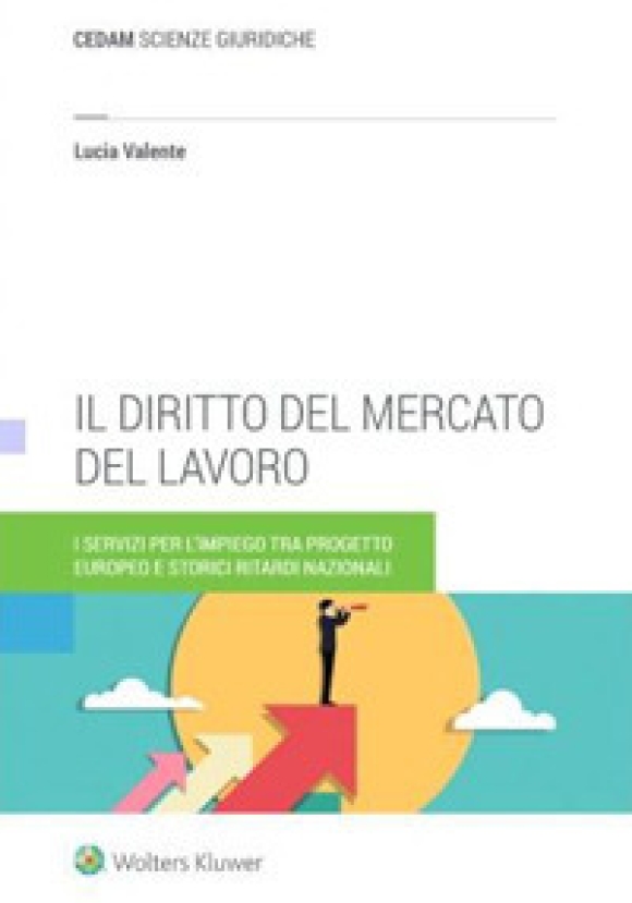 Diritto Del Mercato Del Lavoro