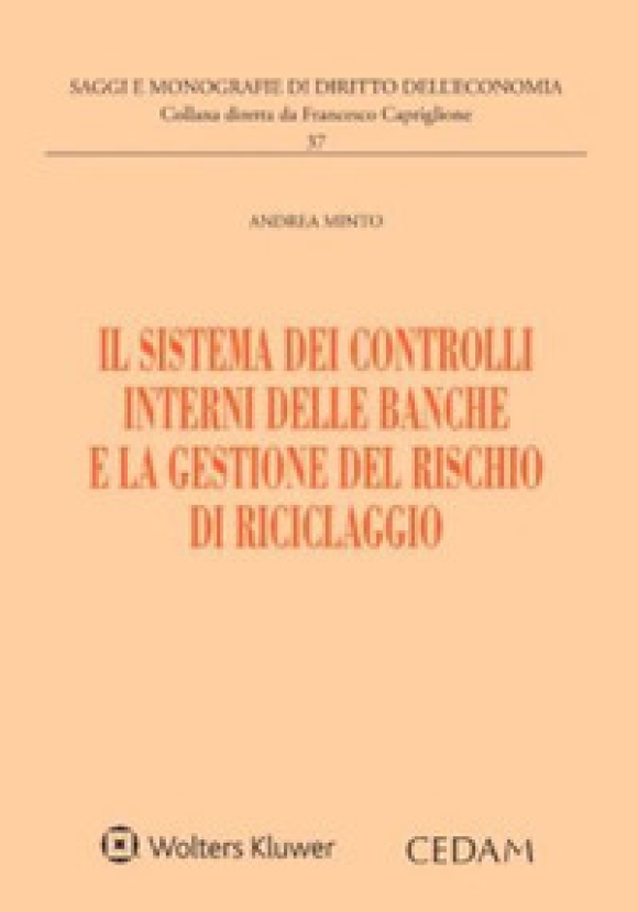 Sistema Dei Controlli Interni Banche