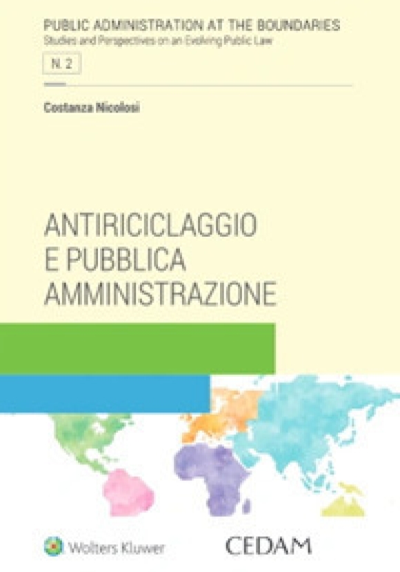 Antiriciclaggio E Pubblica Amm.ne