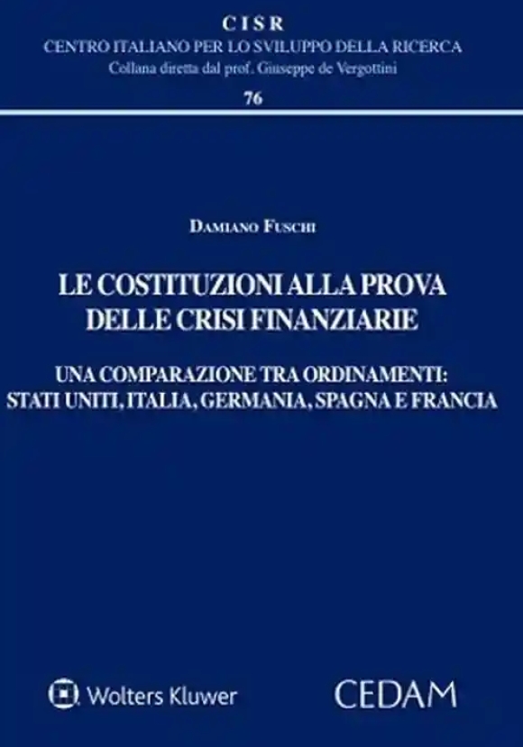 Le Costituzioni Alla Prova Del