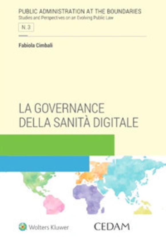 Governance Della Sanita' Digitale