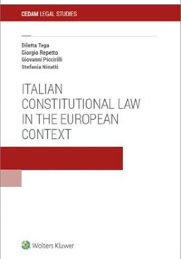 Italian Constitutional Law