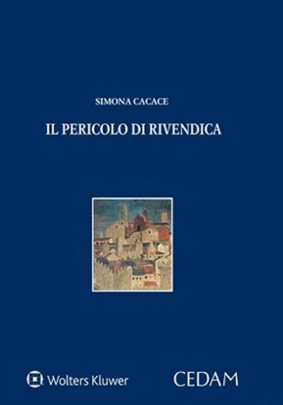 Pericolo Di Rivendica